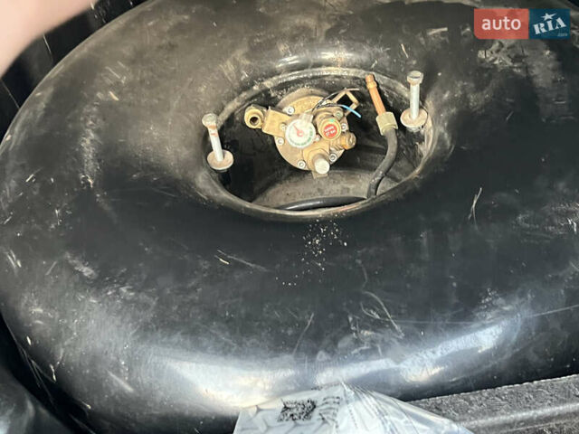 Зелений Рено Меган, об'ємом двигуна 1.6 л та пробігом 220 тис. км за 1350 $, фото 11 на Automoto.ua