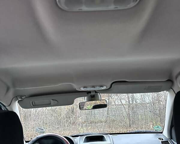 Зелений Рено Меган, об'ємом двигуна 1.6 л та пробігом 226 тис. км за 3800 $, фото 7 на Automoto.ua