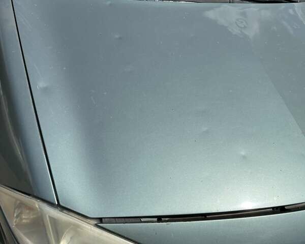 Зелений Рено Меган, об'ємом двигуна 1.87 л та пробігом 323 тис. км за 3599 $, фото 13 на Automoto.ua