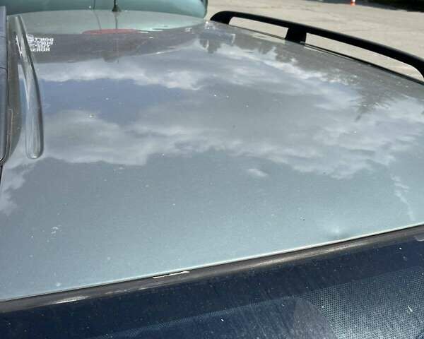 Зелений Рено Меган, об'ємом двигуна 1.87 л та пробігом 323 тис. км за 3599 $, фото 12 на Automoto.ua