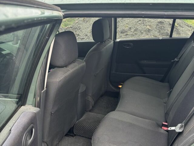 Зелений Рено Меган, об'ємом двигуна 1.5 л та пробігом 270 тис. км за 4000 $, фото 6 на Automoto.ua