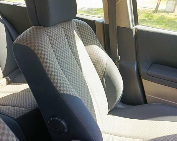 Зелений Рено Меган, об'ємом двигуна 1.6 л та пробігом 147 тис. км за 5800 $, фото 14 на Automoto.ua