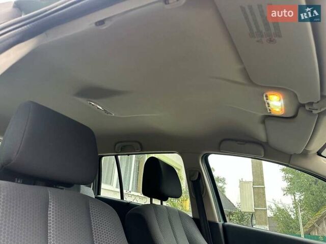 Зеленый Рено Меган, объемом двигателя 2 л и пробегом 200 тыс. км за 4450 $, фото 16 на Automoto.ua