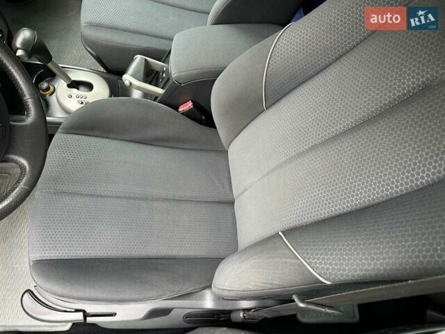 Зеленый Рено Меган, объемом двигателя 2 л и пробегом 200 тыс. км за 4450 $, фото 28 на Automoto.ua