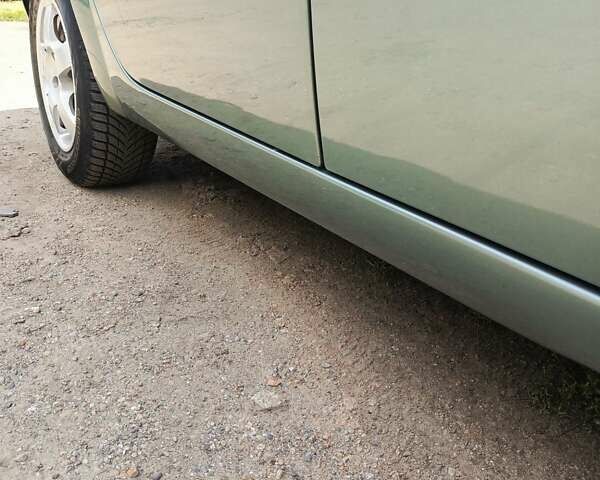 Зелений Рено Меган, об'ємом двигуна 1.6 л та пробігом 147 тис. км за 5800 $, фото 17 на Automoto.ua