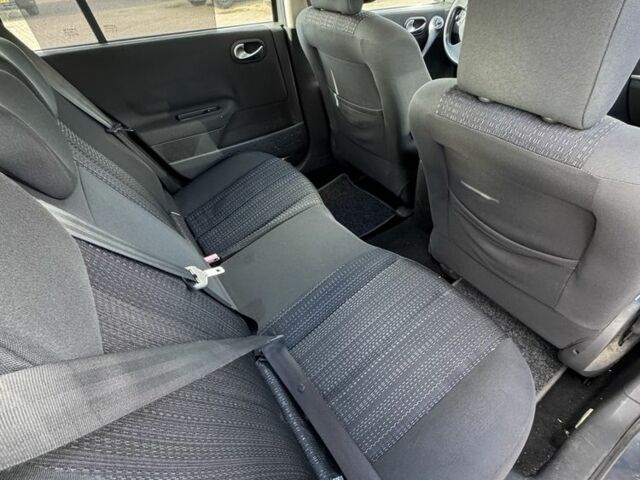 Зелений Рено Меган, об'ємом двигуна 0 л та пробігом 260 тис. км за 4400 $, фото 5 на Automoto.ua