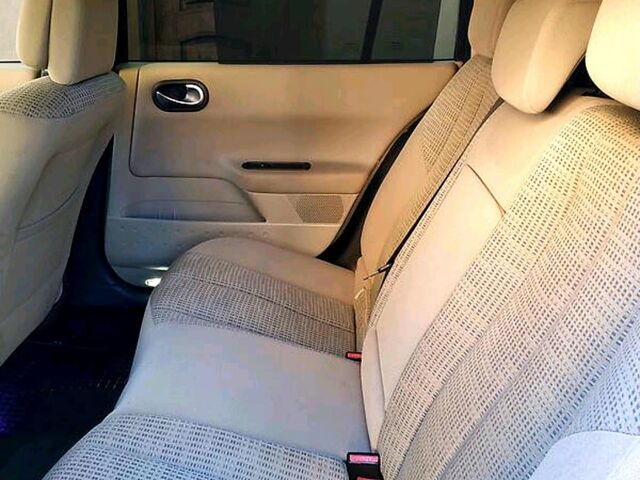 Зеленый Рено Меган, объемом двигателя 1.6 л и пробегом 200 тыс. км за 5350 $, фото 8 на Automoto.ua