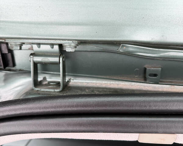 Зеленый Рено Меган, объемом двигателя 0 л и пробегом 187 тыс. км за 5499 $, фото 27 на Automoto.ua