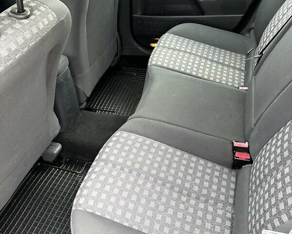 Зеленый Рено Меган, объемом двигателя 1.6 л и пробегом 121 тыс. км за 5700 $, фото 9 на Automoto.ua