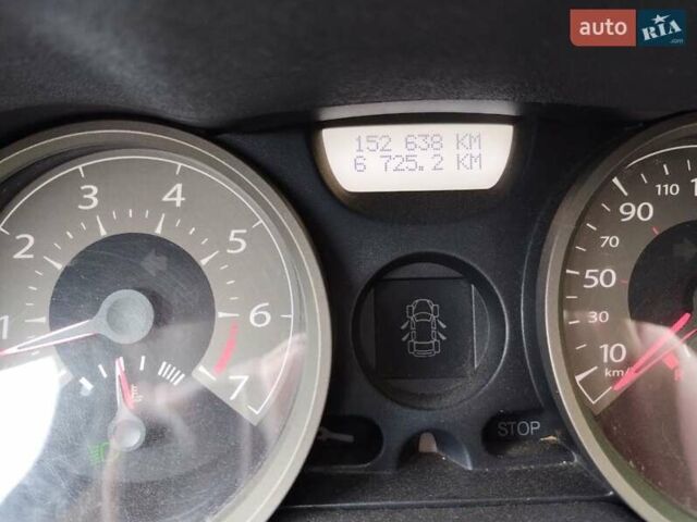 Рено Меган 2007 в Дрогобыче на Automoto.ua Зеленый Рено Меган, объемом двигателя 1.6 л и пробегом 152 тыс. км за 5300 $, фото 7 на Automoto.ua