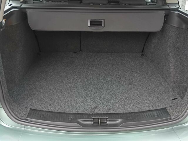 Зелений Рено Меган, об'ємом двигуна 1.6 л та пробігом 170 тис. км за 5100 $, фото 15 на Automoto.ua