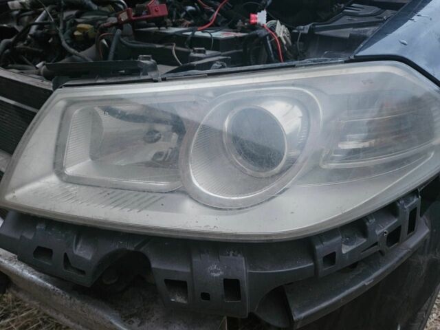 Зеленый Рено Меган, объемом двигателя 1.9 л и пробегом 300 тыс. км за 30000 $, фото 9 на Automoto.ua