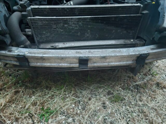 Зеленый Рено Меган, объемом двигателя 1.9 л и пробегом 300 тыс. км за 30000 $, фото 14 на Automoto.ua