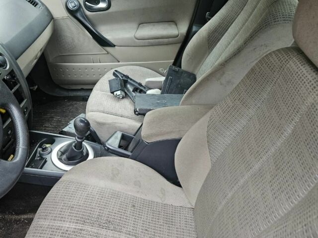 Зеленый Рено Меган, объемом двигателя 1.9 л и пробегом 300 тыс. км за 30000 $, фото 7 на Automoto.ua