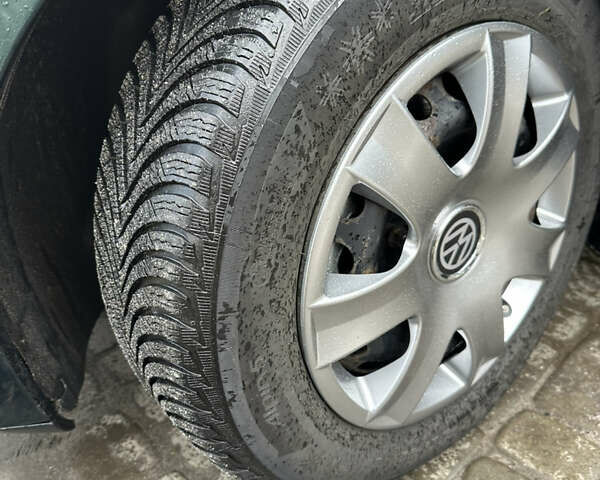 Зелений Рено Меган, об'ємом двигуна 1.46 л та пробігом 360 тис. км за 5350 $, фото 8 на Automoto.ua