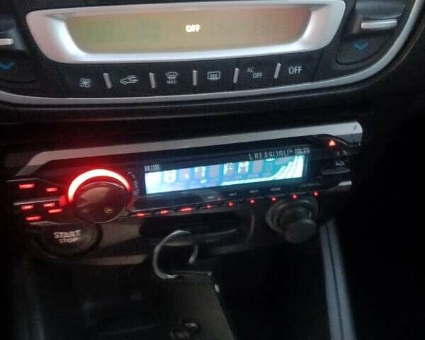 Зелений Рено Меган, об'ємом двигуна 2 л та пробігом 272 тис. км за 6900 $, фото 14 на Automoto.ua