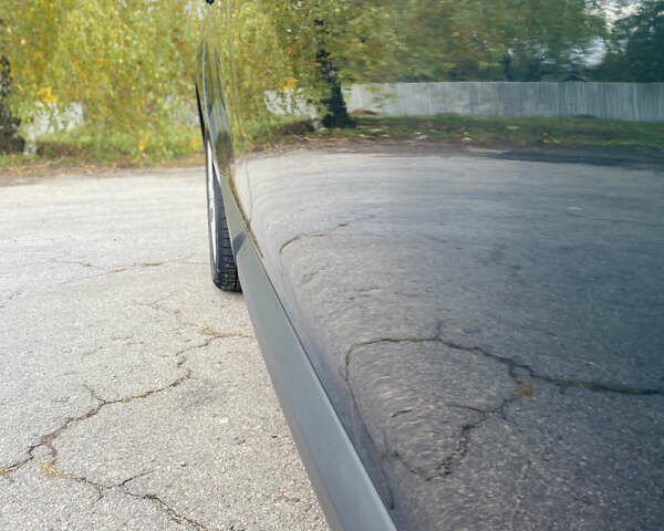 Зелений Рено Меган, об'ємом двигуна 1.6 л та пробігом 205 тис. км за 8700 $, фото 24 на Automoto.ua