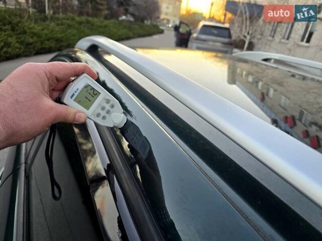 Зеленый Рено Меган, объемом двигателя 1.6 л и пробегом 173 тыс. км за 7400 $, фото 50 на Automoto.ua