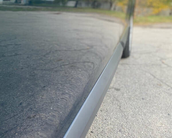 Зелений Рено Меган, об'ємом двигуна 1.6 л та пробігом 205 тис. км за 8700 $, фото 26 на Automoto.ua