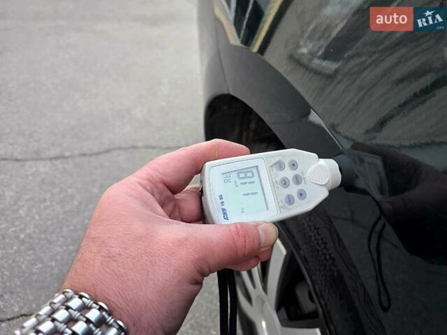 Зеленый Рено Меган, объемом двигателя 1.6 л и пробегом 173 тыс. км за 7400 $, фото 39 на Automoto.ua