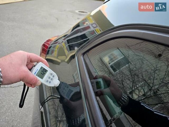 Зеленый Рено Меган, объемом двигателя 1.6 л и пробегом 173 тыс. км за 7400 $, фото 40 на Automoto.ua