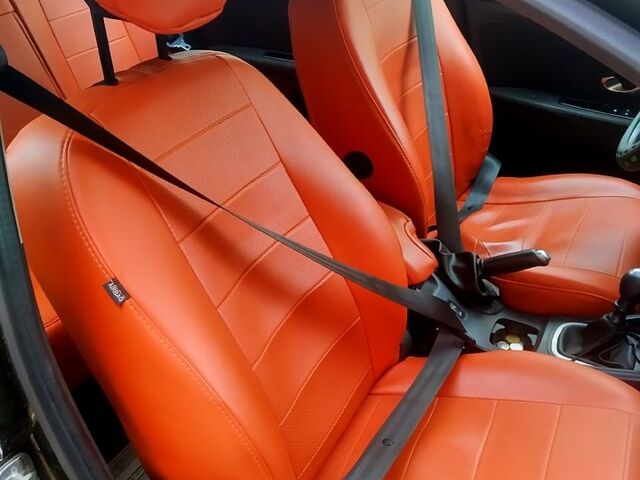 Зеленый Рено Меган, объемом двигателя 1.5 л и пробегом 220 тыс. км за 6000 $, фото 5 на Automoto.ua