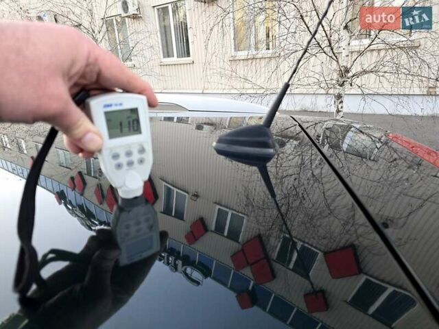 Зеленый Рено Меган, объемом двигателя 1.6 л и пробегом 173 тыс. км за 7400 $, фото 51 на Automoto.ua