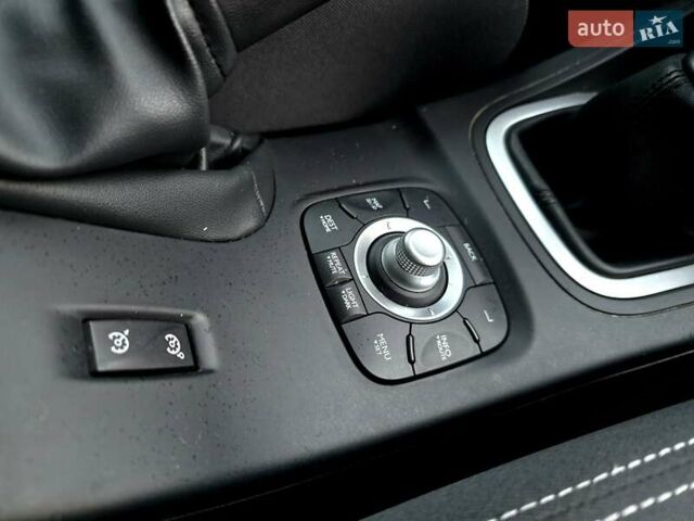 Зеленый Рено Меган, объемом двигателя 1.6 л и пробегом 173 тыс. км за 7400 $, фото 61 на Automoto.ua