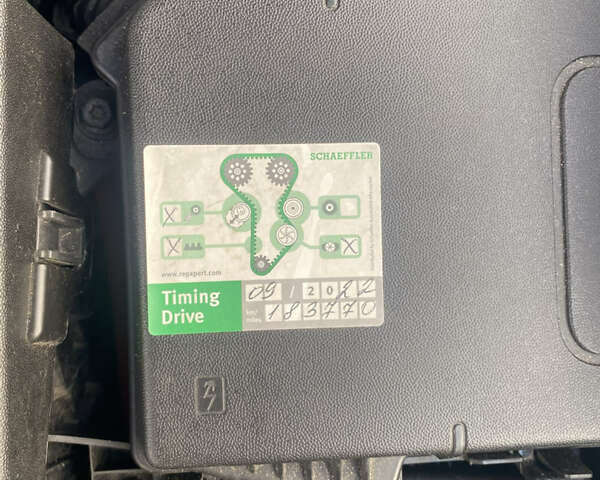 Зелений Рено Меган, об'ємом двигуна 1.6 л та пробігом 205 тис. км за 8700 $, фото 44 на Automoto.ua