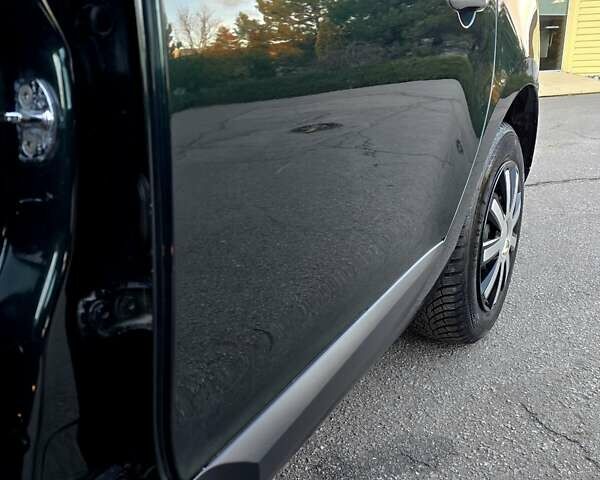 Зеленый Рено Меган, объемом двигателя 1.6 л и пробегом 173 тыс. км за 7400 $, фото 86 на Automoto.ua