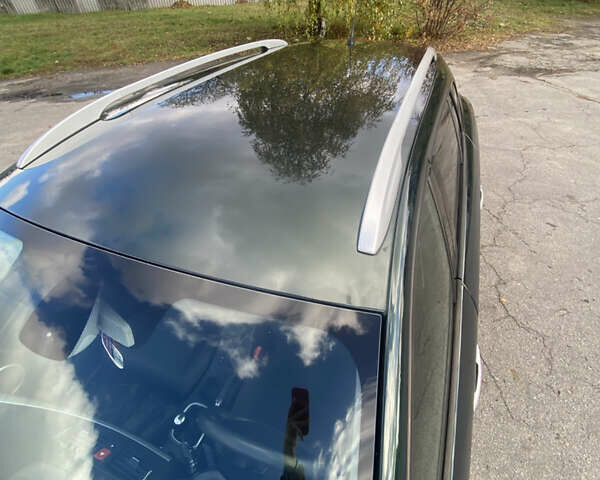 Зелений Рено Меган, об'ємом двигуна 1.6 л та пробігом 205 тис. км за 8700 $, фото 29 на Automoto.ua