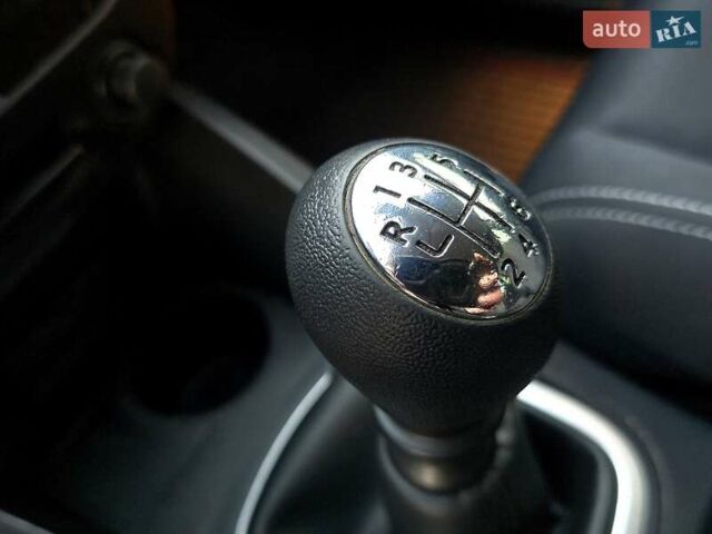 Зеленый Рено Меган, объемом двигателя 1.6 л и пробегом 173 тыс. км за 7400 $, фото 91 на Automoto.ua