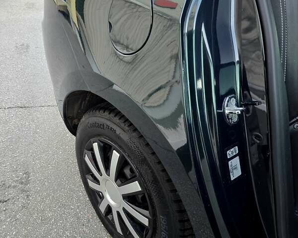 Зеленый Рено Меган, объемом двигателя 1.6 л и пробегом 173 тыс. км за 7400 $, фото 76 на Automoto.ua