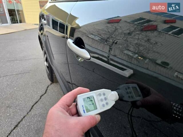 Зеленый Рено Меган, объемом двигателя 1.6 л и пробегом 173 тыс. км за 7400 $, фото 37 на Automoto.ua