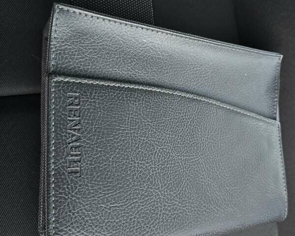 Зеленый Рено Меган, объемом двигателя 1.6 л и пробегом 173 тыс. км за 7400 $, фото 69 на Automoto.ua