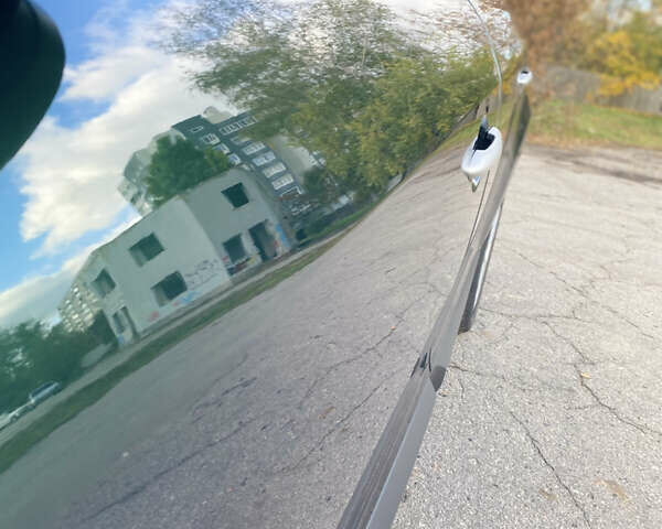 Зелений Рено Меган, об'ємом двигуна 1.6 л та пробігом 205 тис. км за 8700 $, фото 27 на Automoto.ua