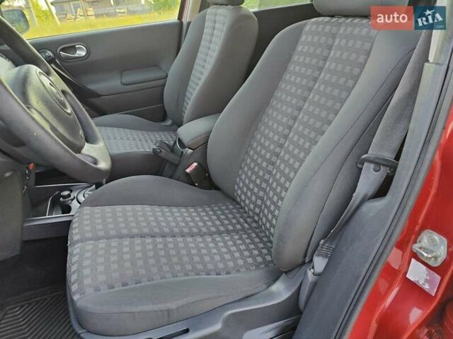 Оранжевый Рено Меган, объемом двигателя 0 л и пробегом 163 тыс. км за 5200 $, фото 27 на Automoto.ua