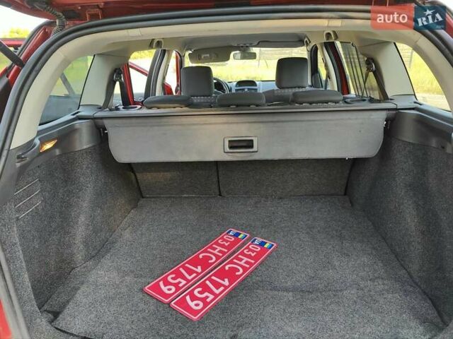 Оранжевый Рено Меган, объемом двигателя 0 л и пробегом 163 тыс. км за 5200 $, фото 35 на Automoto.ua