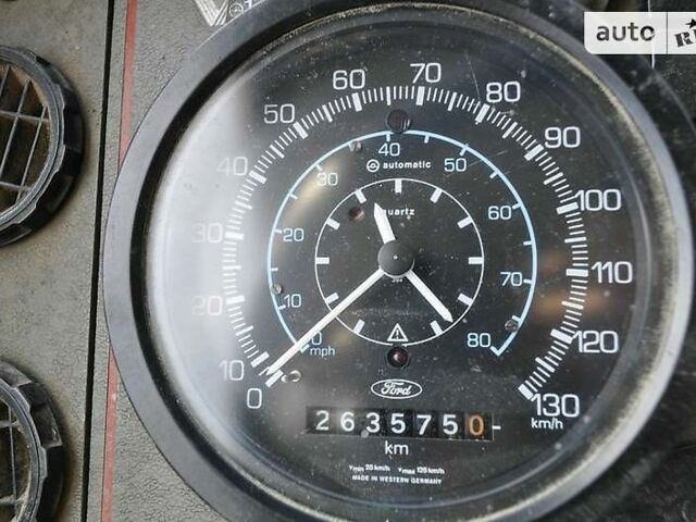 Белый Рено Мидлайнер, объемом двигателя 6.2 л и пробегом 263 тыс. км за 3000 $, фото 1 на Automoto.ua