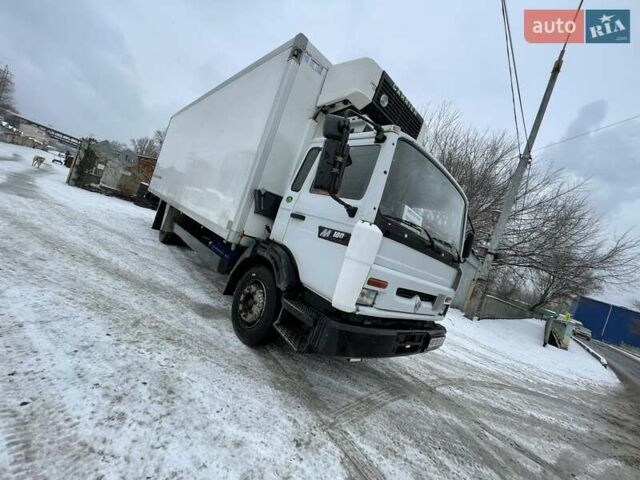 Білий Рено Мідлайнер, об'ємом двигуна 6.17 л та пробігом 500 тис. км за 5800 $, фото 6 на Automoto.ua