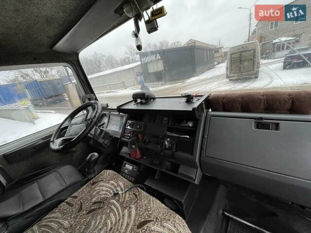 Білий Рено Мідлайнер, об'ємом двигуна 6.17 л та пробігом 500 тис. км за 5800 $, фото 4 на Automoto.ua