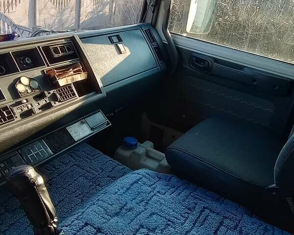 Білий Рено Мідлайнер, об'ємом двигуна 6.2 л та пробігом 700 тис. км за 6000 $, фото 8 на Automoto.ua