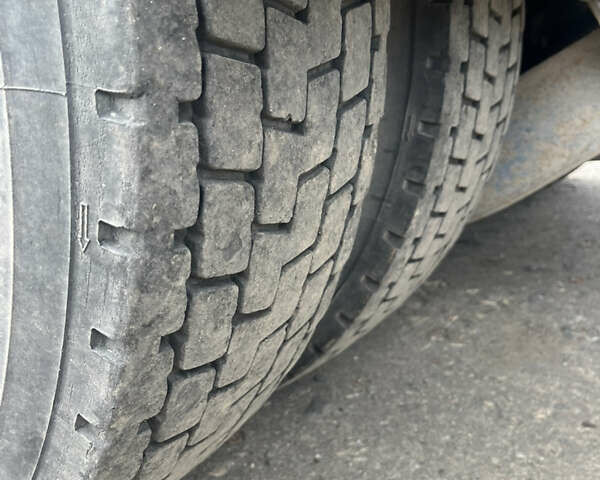 Білий Рено Мідлайнер, об'ємом двигуна 5.6 л та пробігом 500 тис. км за 7800 $, фото 9 на Automoto.ua