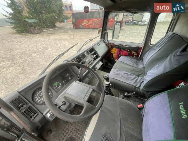 Білий Рено Мідлайнер, об'ємом двигуна 5.6 л та пробігом 500 тис. км за 7800 $, фото 8 на Automoto.ua
