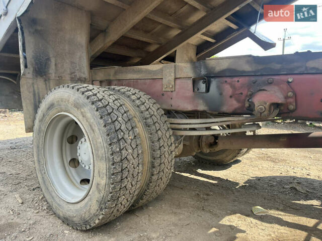 Білий Рено Мідлайнер, об'ємом двигуна 6 л та пробігом 200 тис. км за 19900 $, фото 13 на Automoto.ua
