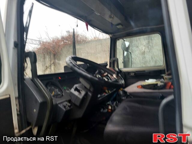 Рено Мідлайнер, об'ємом двигуна 6 л та пробігом 0 тис. км за 3999 $, фото 3 на Automoto.ua