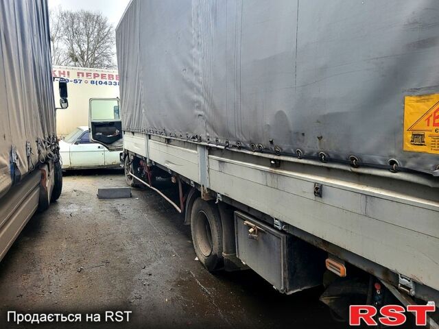 Рено Мідлайнер, об'ємом двигуна 6 л та пробігом 0 тис. км за 3999 $, фото 1 на Automoto.ua