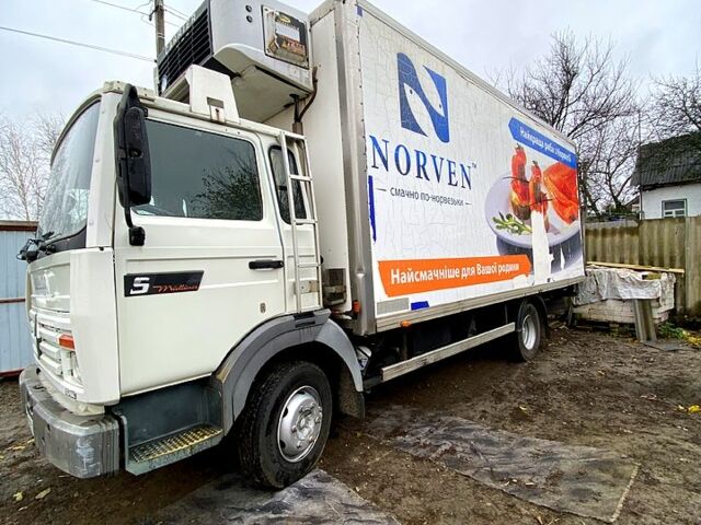 Рено Мідлайнер, об'ємом двигуна 4.1 л та пробігом 0 тис. км за 7000 $, фото 1 на Automoto.ua