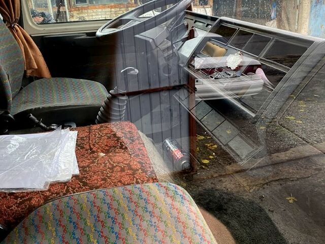 Рено Мідлайнер, об'ємом двигуна 4.1 л та пробігом 0 тис. км за 7000 $, фото 5 на Automoto.ua