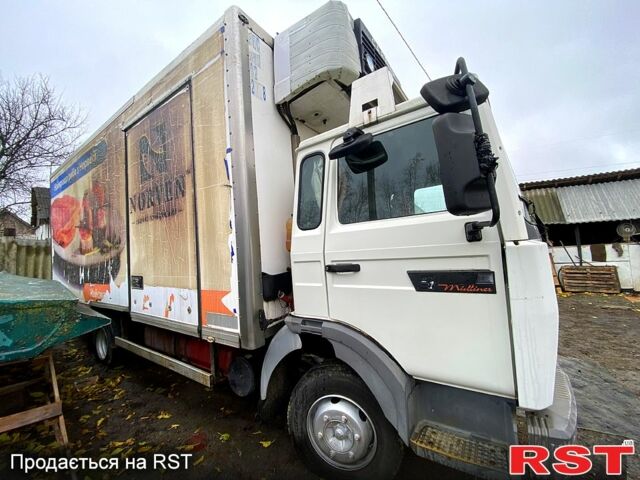 Рено Мідлайнер, об'ємом двигуна 4.1 л та пробігом 0 тис. км за 7000 $, фото 2 на Automoto.ua